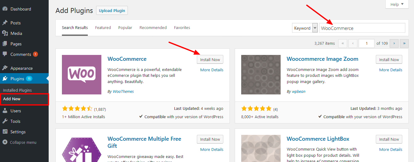 add-plugins-phpdev10-wordpress