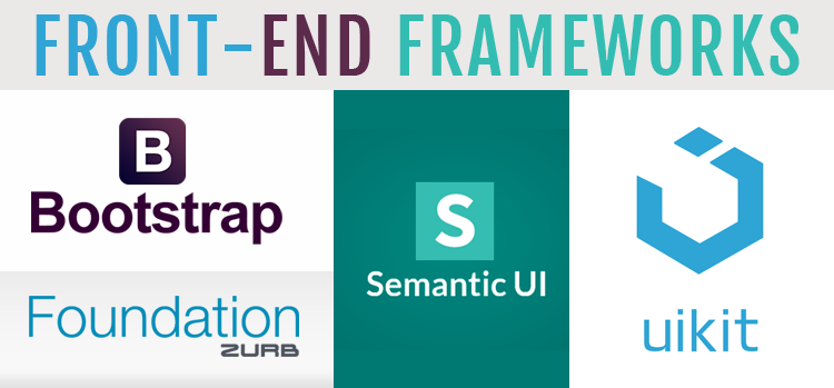 Front End Frameworks