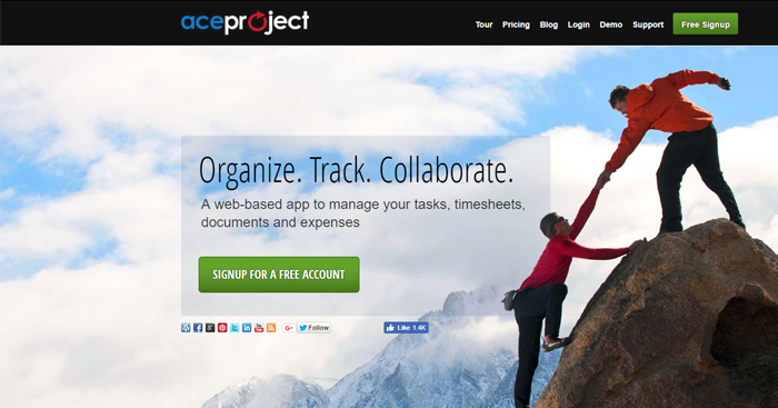Ace-Project