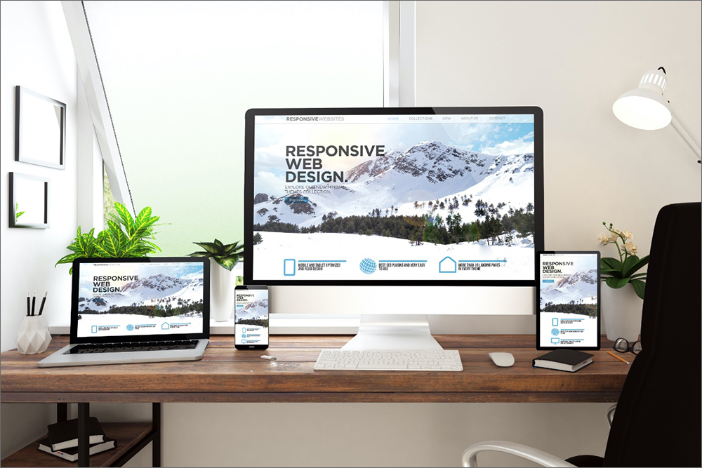 Responsive-Web-Design